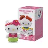 Hello Kitty 7 cm Bebek, Four Seasons Serisi