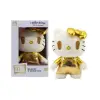 HELLO KITTY DZNR PLUSH GOLDEN EDITION HELLO KITTY
