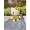 HELLO KITTY DZNR PLUSH GOLDEN EDITION HELLO KITTY