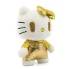 HELLO KITTY DZNR PLUSH GOLDEN EDITION HELLO KITTY