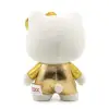 HELLO KITTY DZNR PLUSH GOLDEN EDITION HELLO KITTY
