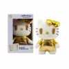 HELLO KITTY DZNR PLUSH GOLDEN EDITION HELLO KITTY