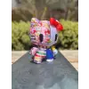 HELLO KITTY DZNR PLUSH THE 50TH ANNIVERSARY