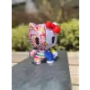 HELLO KITTY DZNR PLUSH THE 50TH ANNIVERSARY