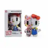 HELLO KITTY DZNR PLUSH THE 50TH ANNIVERSARY