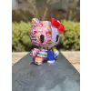 HELLO KITTY DZNR PLUSH THE 50TH ANNIVERSARY