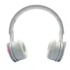 Hello Kitty Kablosuz Bluetooth Katlanabilir Kulak Üstü Kulaklık