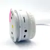 Hello Kitty Kablosuz Bluetooth Katlanabilir Kulak Üstü Kulaklık