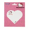 Hello Kitty Kalp, 50 Yp