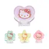 Hello Kitty Lisanslı Küçük Saç Klipsi