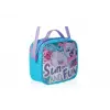 Hello Sloth Pvc beslenme çantası