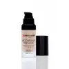 HelloMatte Foundation Tawny Beige, 30 ml