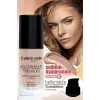 HelloMatte Foundation Tawny Beige, 30 ml