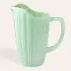 Henan Cam Sürahi 1000 Ml