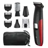 Hepsi bir arada + Body Multigroomer 5000