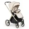 Heritage Bebek Arabası Beige