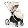 Heritage Bebek Arabası Beige