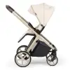 Heritage Bebek Arabası Beige