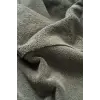 Hermoso 30x50 Misafir Havlu, Gri