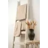 Hermoso 50x90 El Havlu, Bej