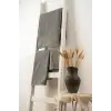 Hermoso 50x90 El Havlu, Gri