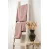 Hermoso 50x90 El Havlu, Gülkurusu