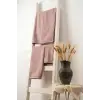 Hermoso 50x90 El Havlu, Gülkurusu