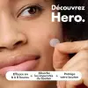 Hero Mighty Orijinal Sivilce Bandı