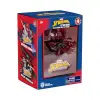 Herobox Spıder-Man Atak Figür-Spıder-Man – Mıles Morales