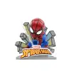 Herobox Spıder-Man Atak Figür-Spıder-Man – Peter Parker