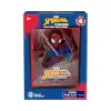 Herobox Spıder-Man Atak Figür-Spıder-Man – Peter Parker