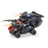 Heroes Set 25638-1