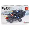 Heroes Set 25638-1