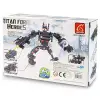 Heroes Set 25638-1