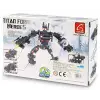 Heroes Set 25638-3