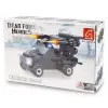 Heroes Set 25638-4