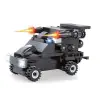 Heroes Set 25638-4