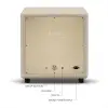 Heston Subwoofer 200 Cream