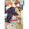 Hetalia - World Stars 03