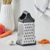 Hexagon Çelik Rende