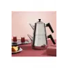 HEYBELI ÇELİK ÇAYDANLIK TAKIMI