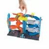 Heyecanlı Yarış Kulesi HKX43