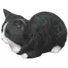 Heykeli, Uyuyan Kedi