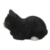 Heykeli, Uyuyan Kedi