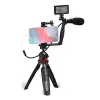 HG-VLG5 Youtuber vlogger seti