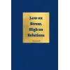 High on Solutions Journal, Low on Stress