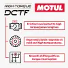 High Torque Dctf Tam Sentetik Şanzıman Yağı 1 L