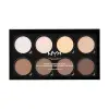 Highlight & Contour Pro Palette