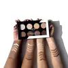 Highlight & Contour Pro Palette