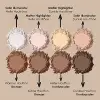 Highlight & Contour Pro Palette